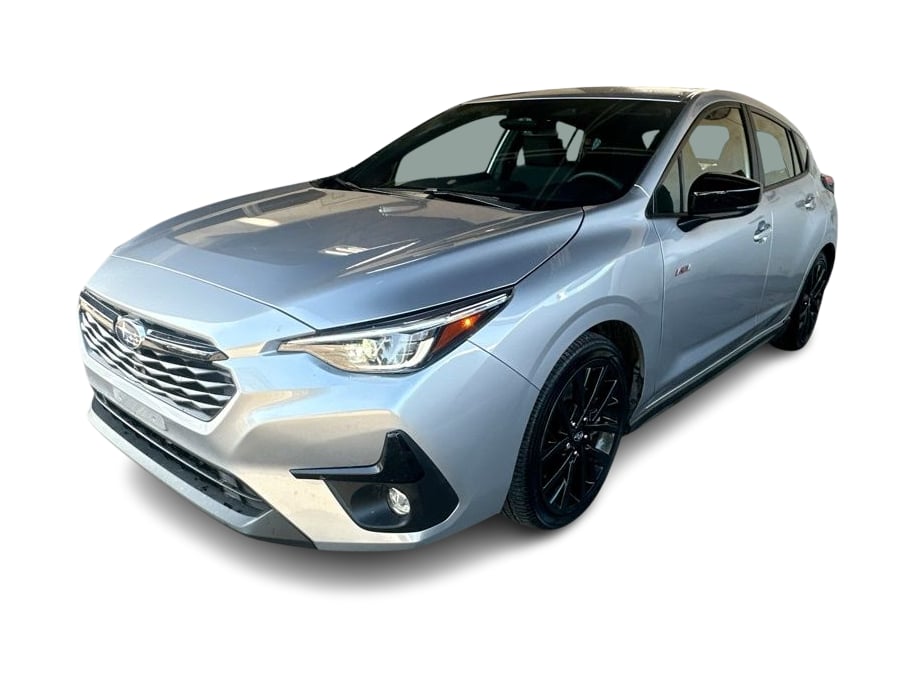Thumbnail: 2026 Subaru Impreza - 21