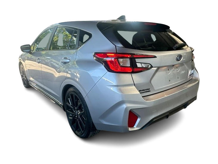 Thumbnail: 2026 Subaru Impreza - 4