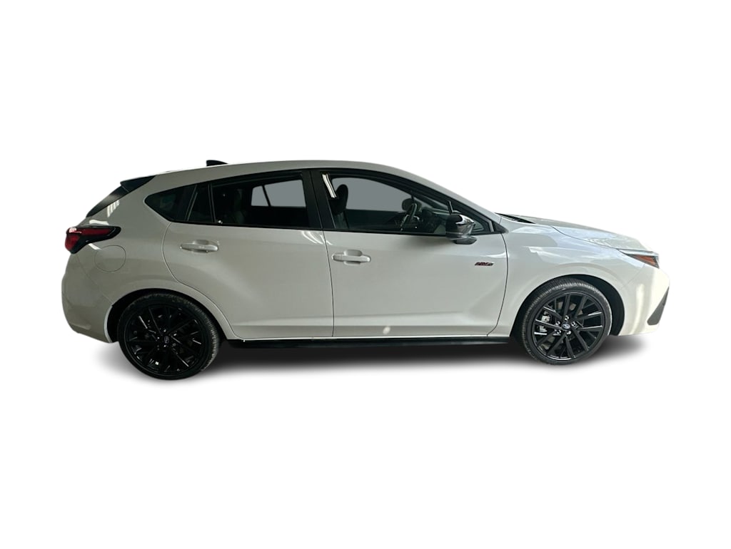 Thumbnail: 2026 Subaru Impreza - 23