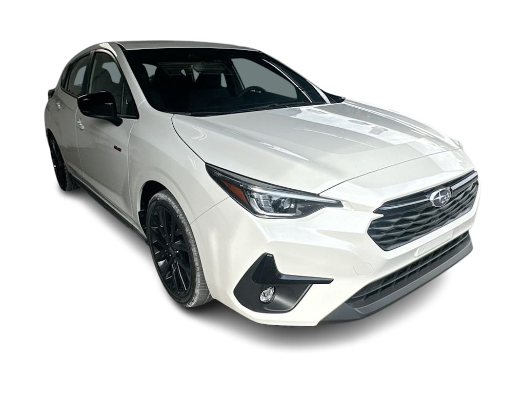 Thumbnail: 2026 Subaru Impreza - 20