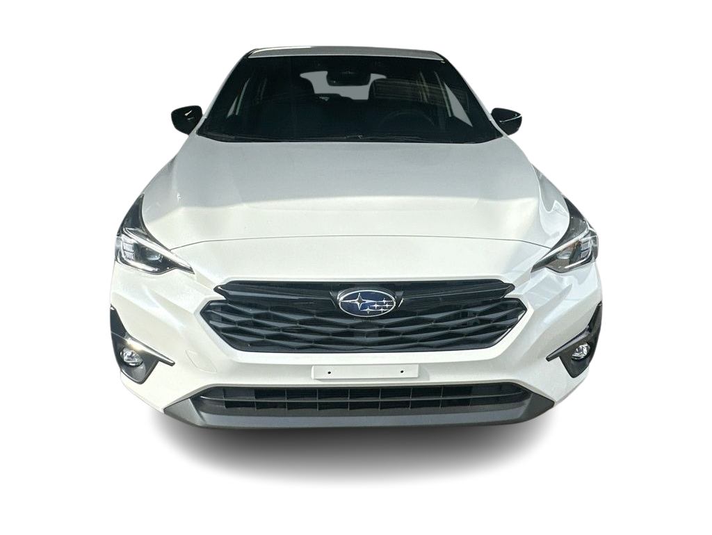 Thumbnail: 2026 Subaru Impreza - 6