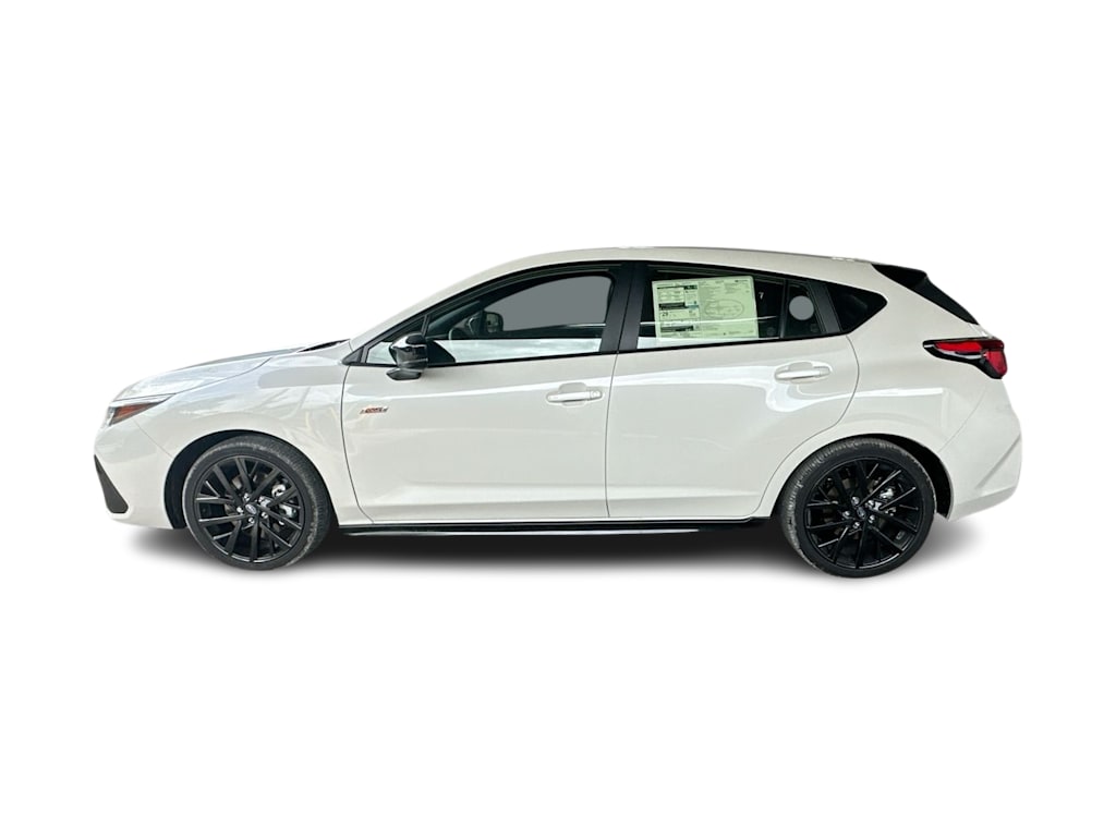 Thumbnail: 2026 Subaru Impreza - 3