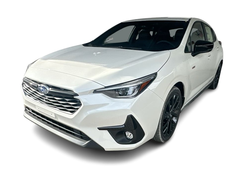 Thumbnail: 2026 Subaru Impreza - 21