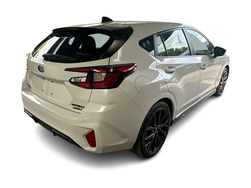 Thumbnail: 2026 Subaru Impreza - 22