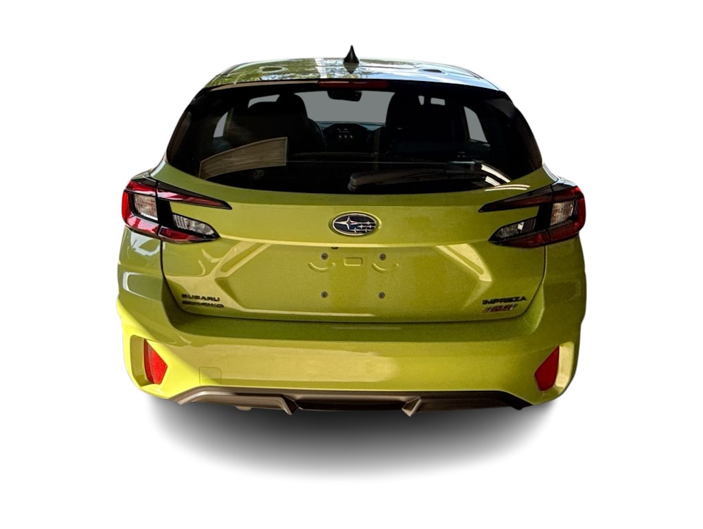 Thumbnail: 2026 Subaru Impreza - 5