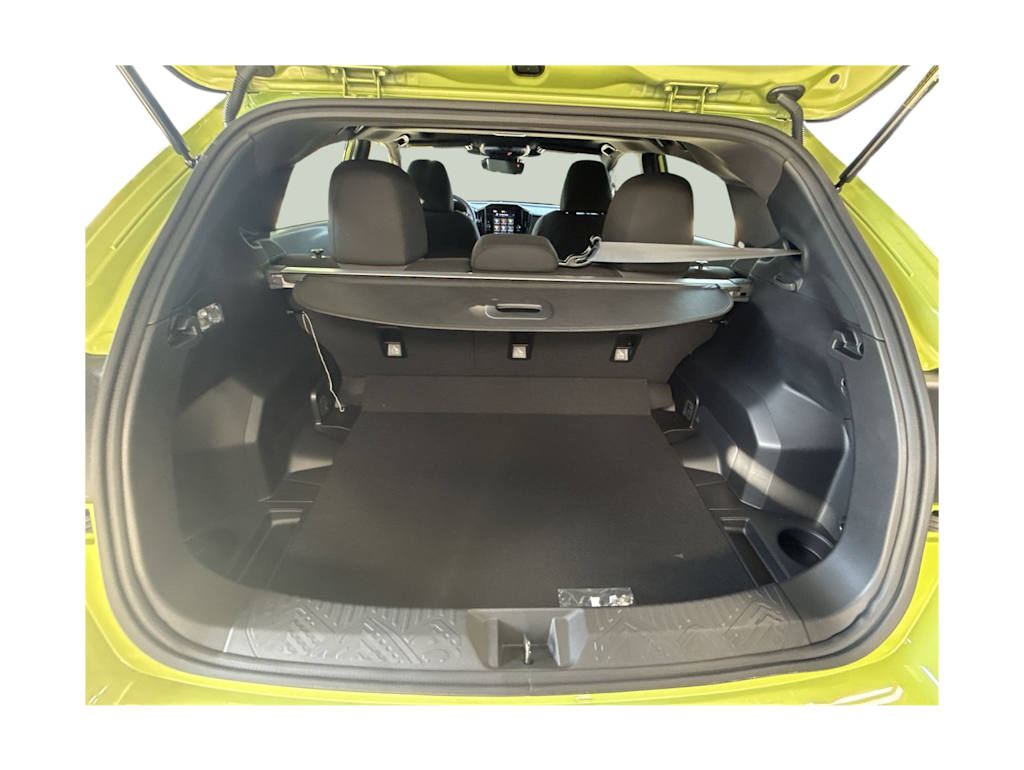 Thumbnail: 2026 Subaru Impreza - 17