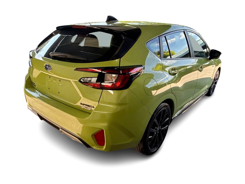 Thumbnail: 2026 Subaru Impreza - 20