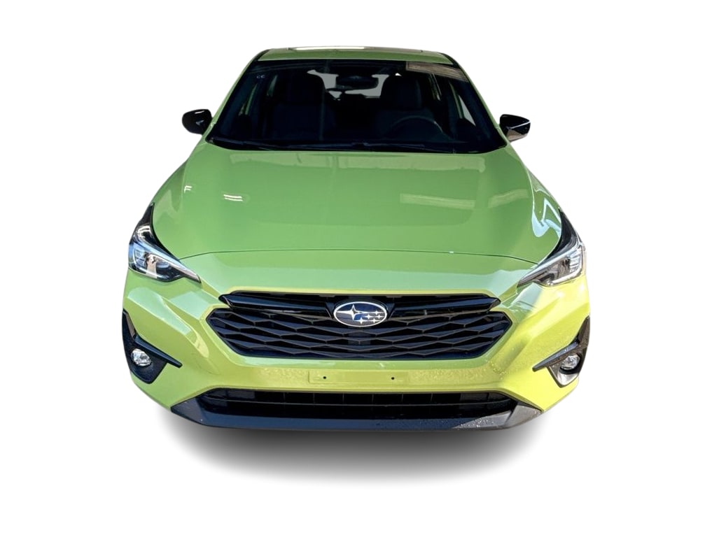 Thumbnail: 2026 Subaru Impreza - 6