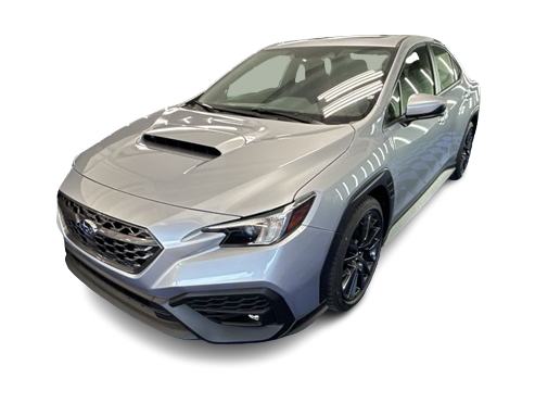 2024 Subaru WRX Premium 22