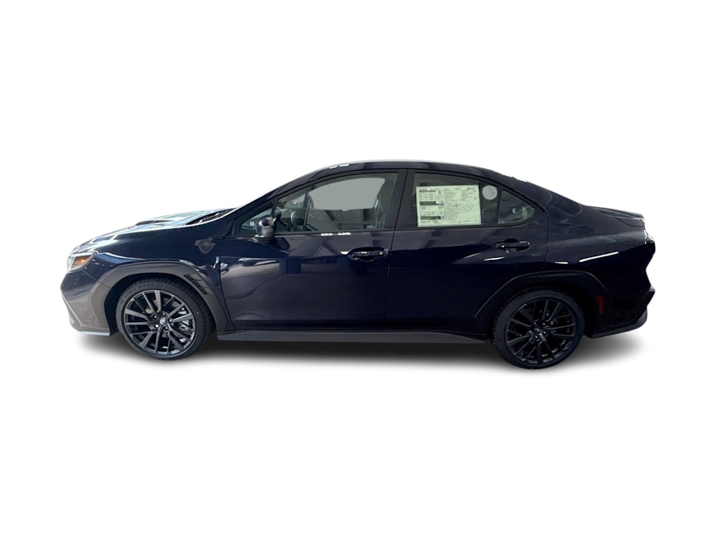 Thumbnail: 2025 Subaru WRX - 3