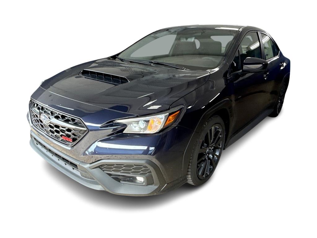 Thumbnail: 2025 Subaru WRX - 20