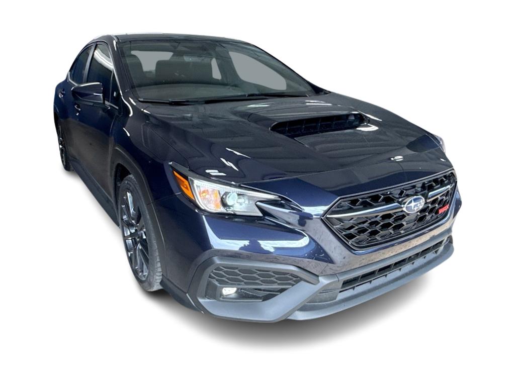 Thumbnail: 2025 Subaru WRX - 19