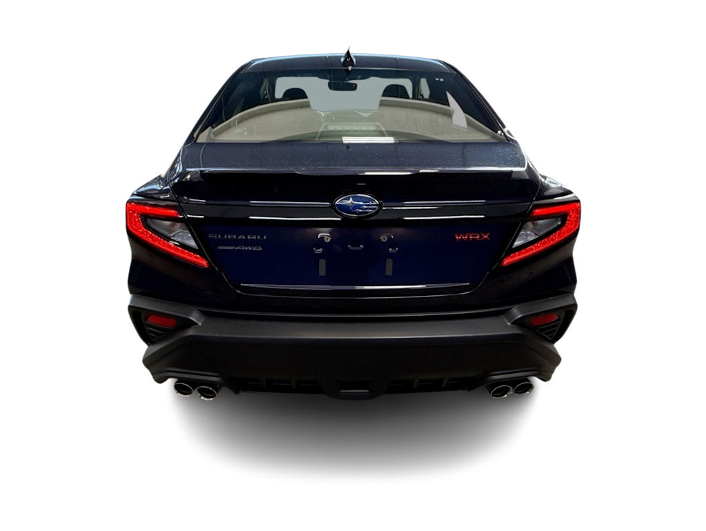 Thumbnail: 2025 Subaru WRX - 21