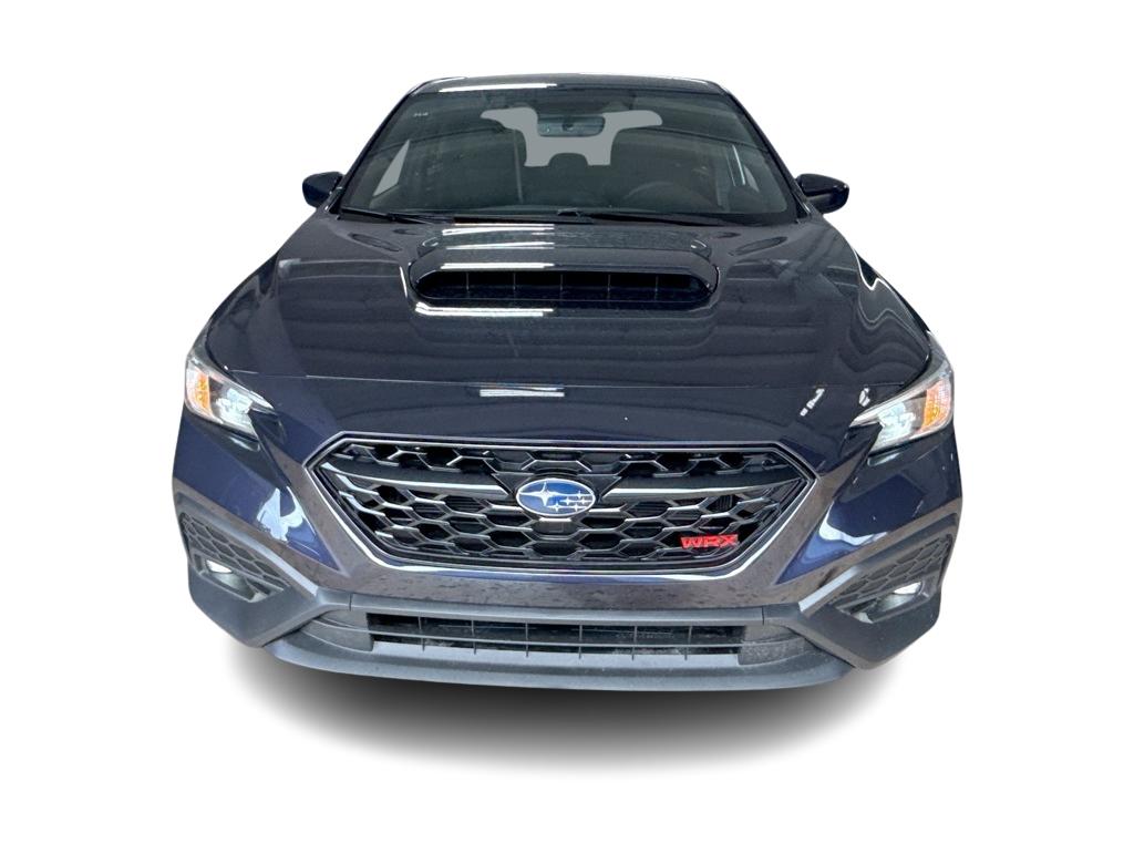Thumbnail: 2025 Subaru WRX - 5