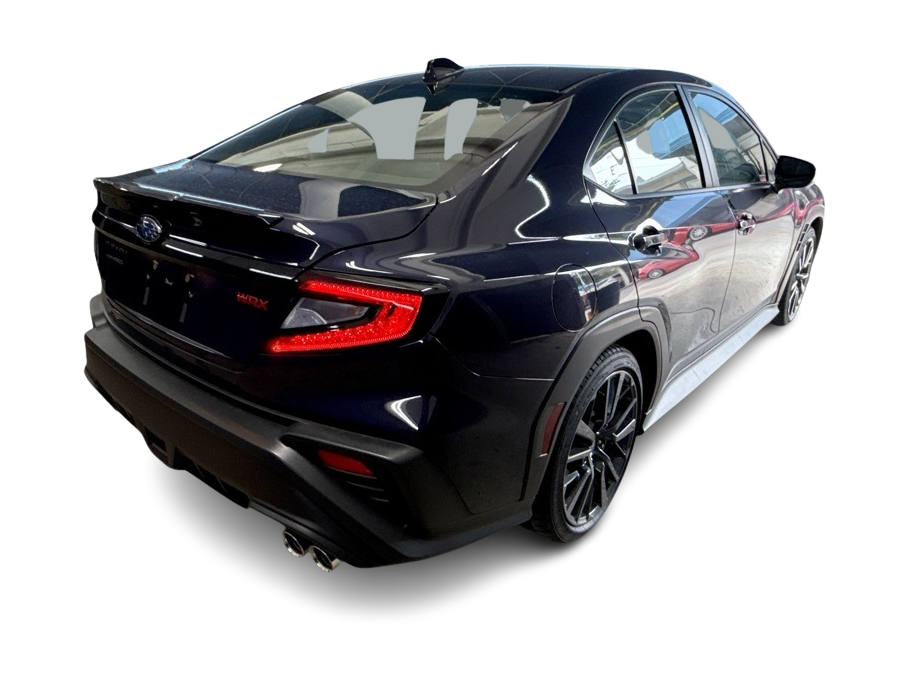 Thumbnail: 2025 Subaru WRX - 22