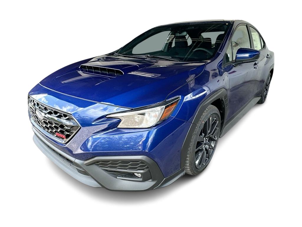 Thumbnail: 2026 Subaru WRX - 21