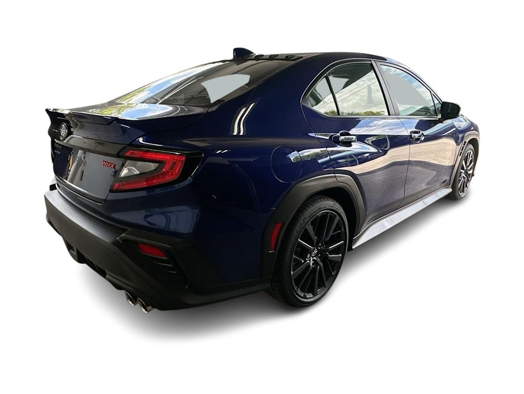 Thumbnail: 2026 Subaru WRX - 22