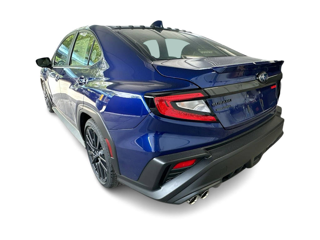 Thumbnail: 2026 Subaru WRX - 4