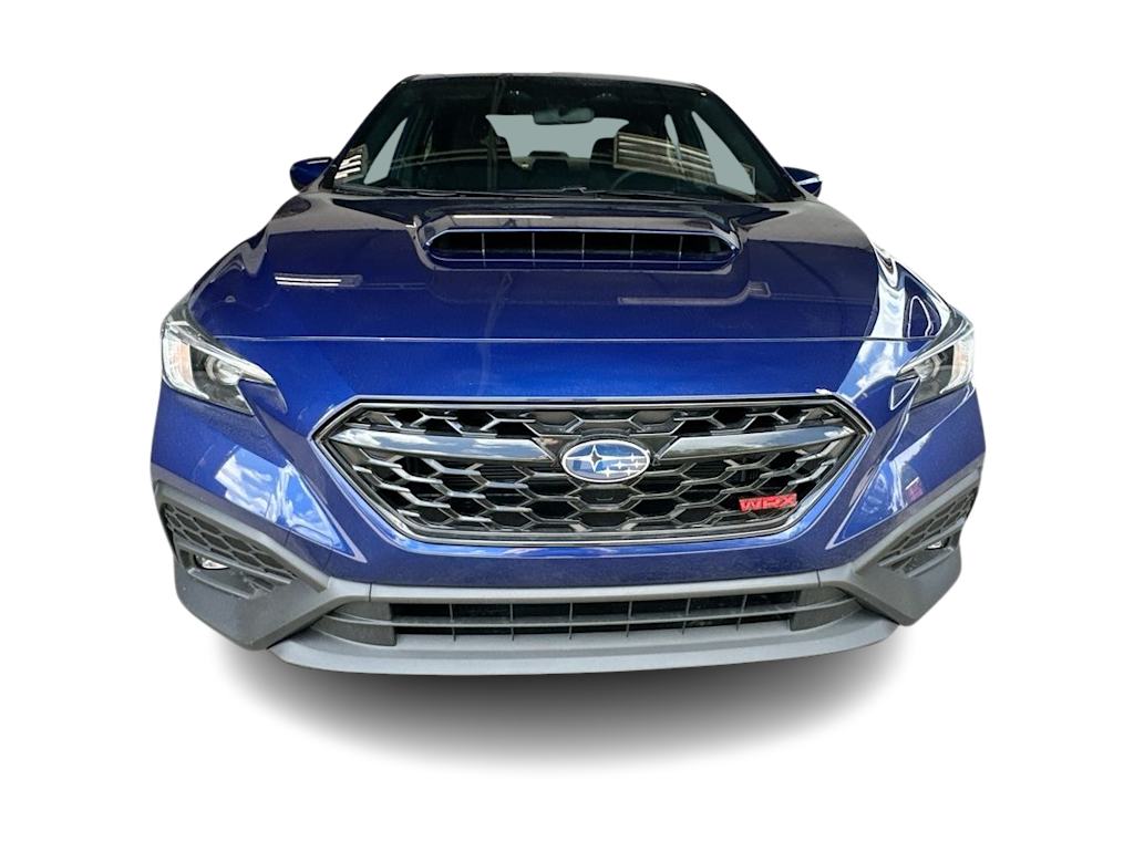 Thumbnail: 2026 Subaru WRX - 6