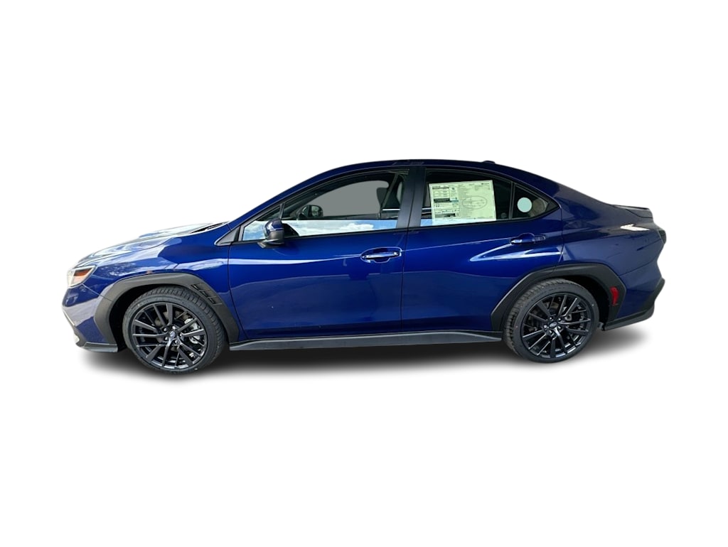 Thumbnail: 2026 Subaru WRX - 3