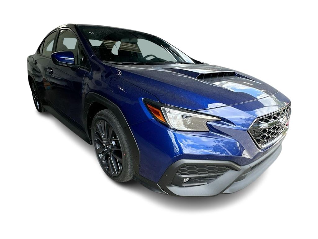 Thumbnail: 2026 Subaru WRX - 20