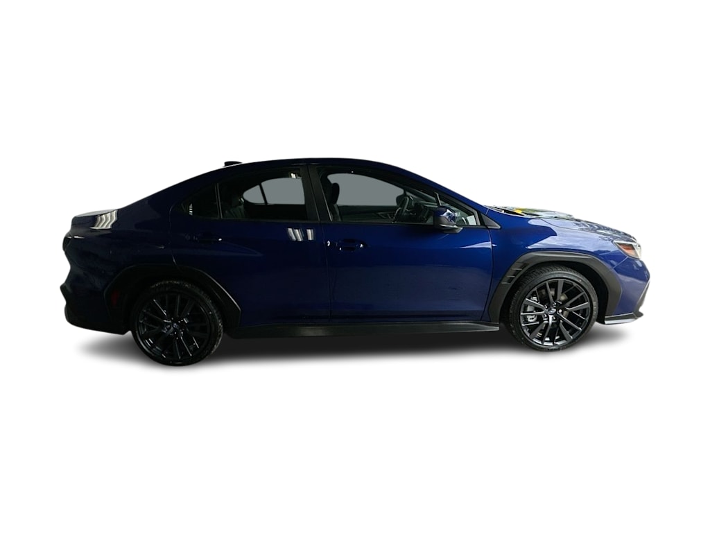 Thumbnail: 2026 Subaru WRX - 24