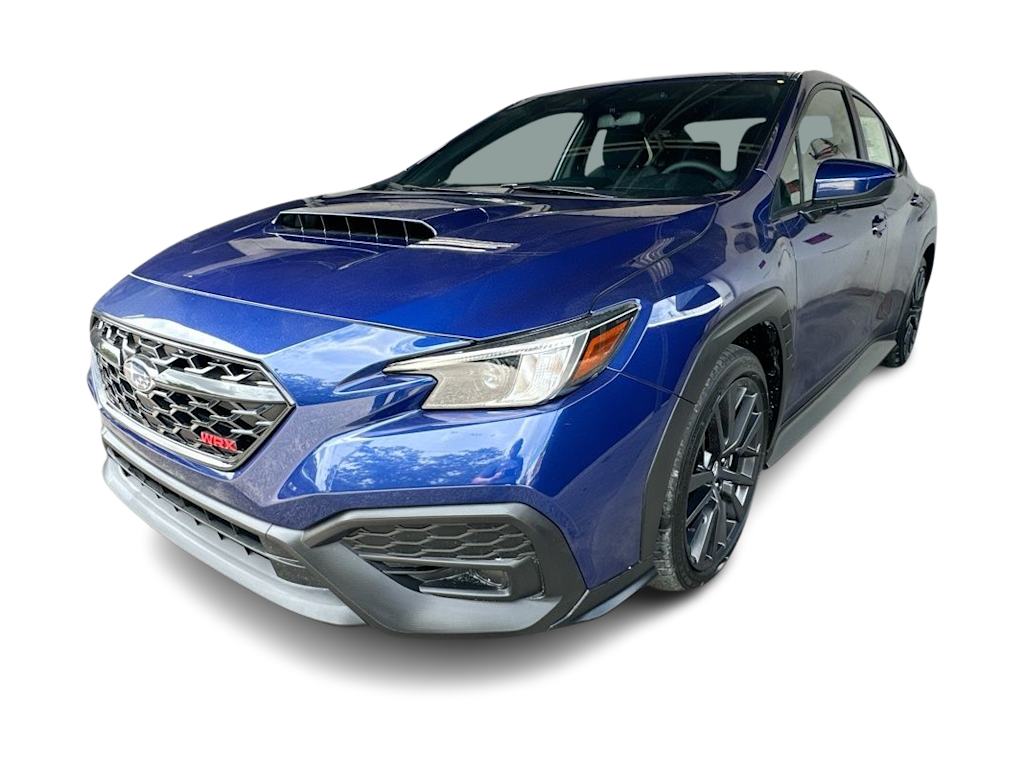 Thumbnail: 2026 Subaru WRX - 21
