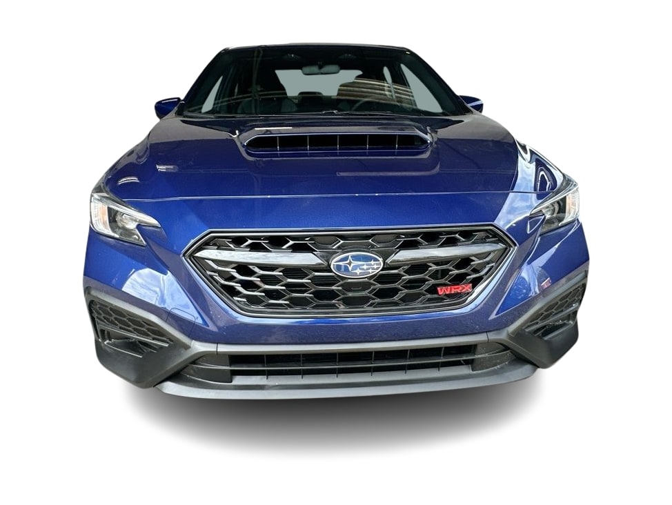 Thumbnail: 2026 Subaru WRX - 5