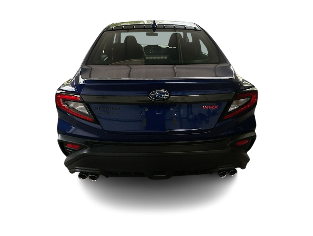 Thumbnail: 2026 Subaru WRX - 22