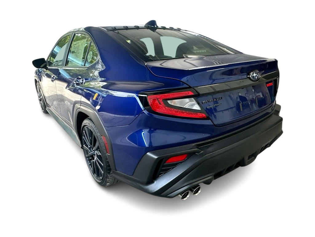 Thumbnail: 2026 Subaru WRX - 4