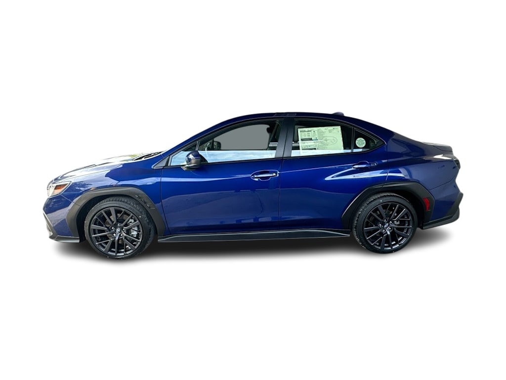 Thumbnail: 2026 Subaru WRX - 3