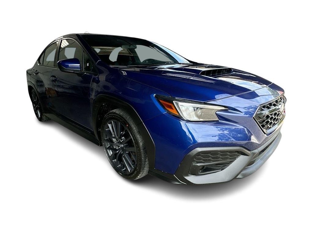 Thumbnail: 2026 Subaru WRX - 20