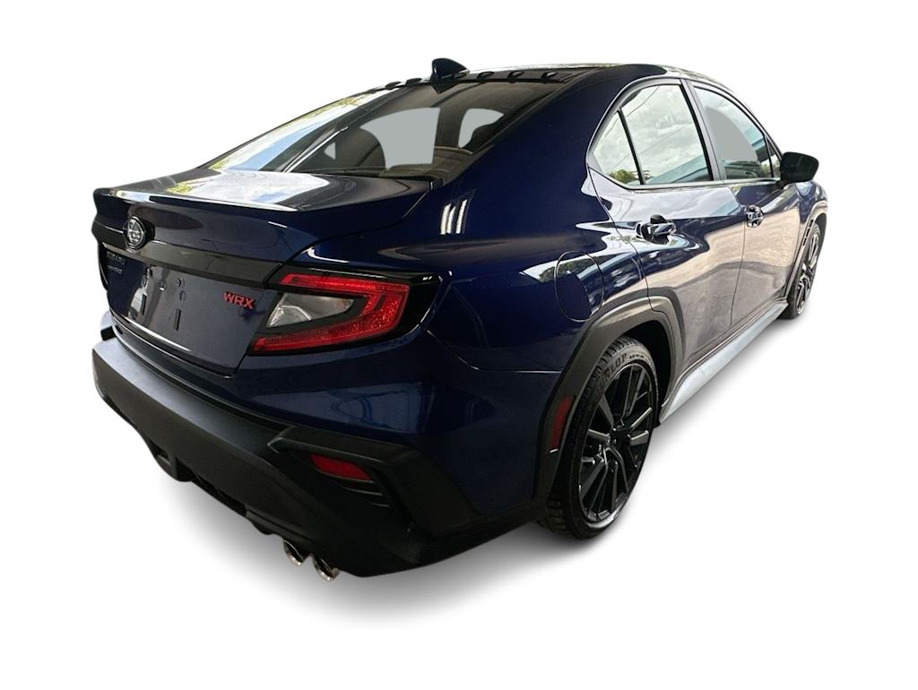 Thumbnail: 2026 Subaru WRX - 23
