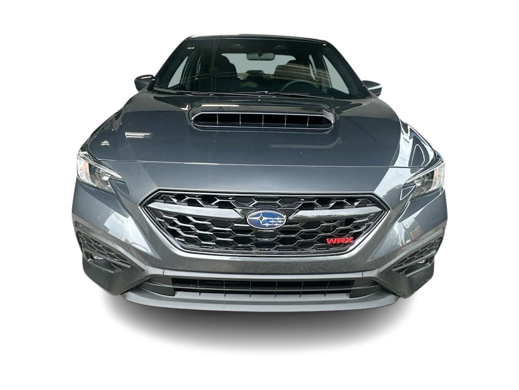 Thumbnail: 2026 Subaru WRX - 6