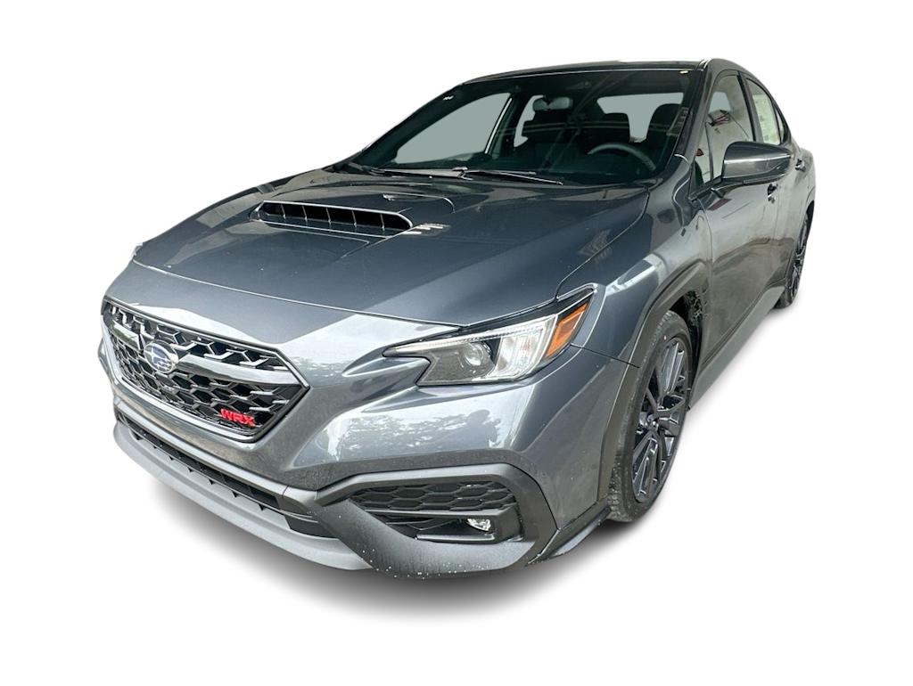 Thumbnail: 2026 Subaru WRX - 20