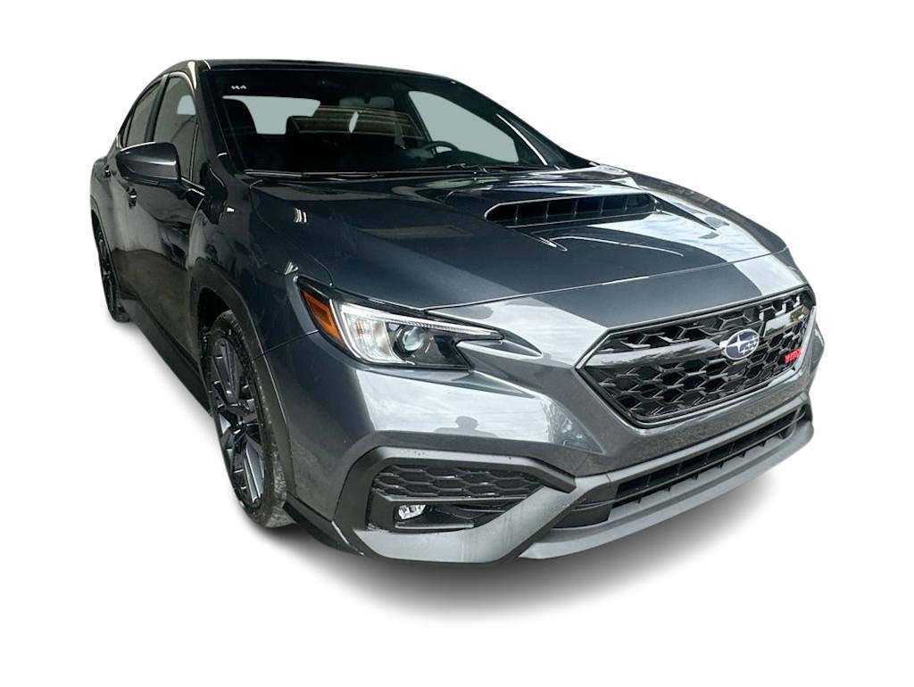 Thumbnail: 2026 Subaru WRX - 19
