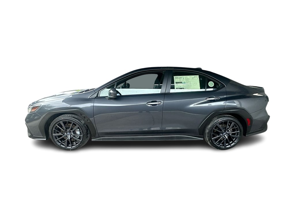 Thumbnail: 2026 Subaru WRX - 3