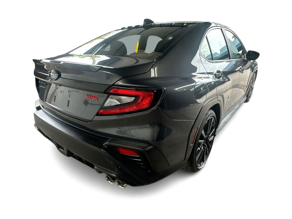 Thumbnail: 2026 Subaru WRX - 21