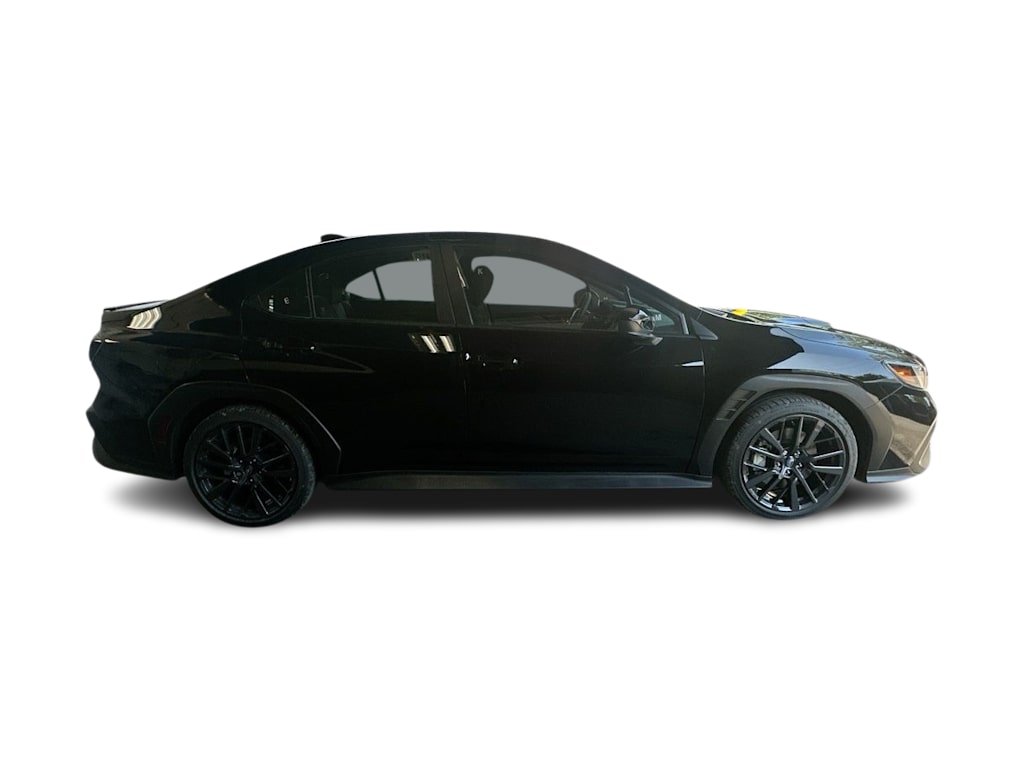Thumbnail: 2026 Subaru WRX - 24