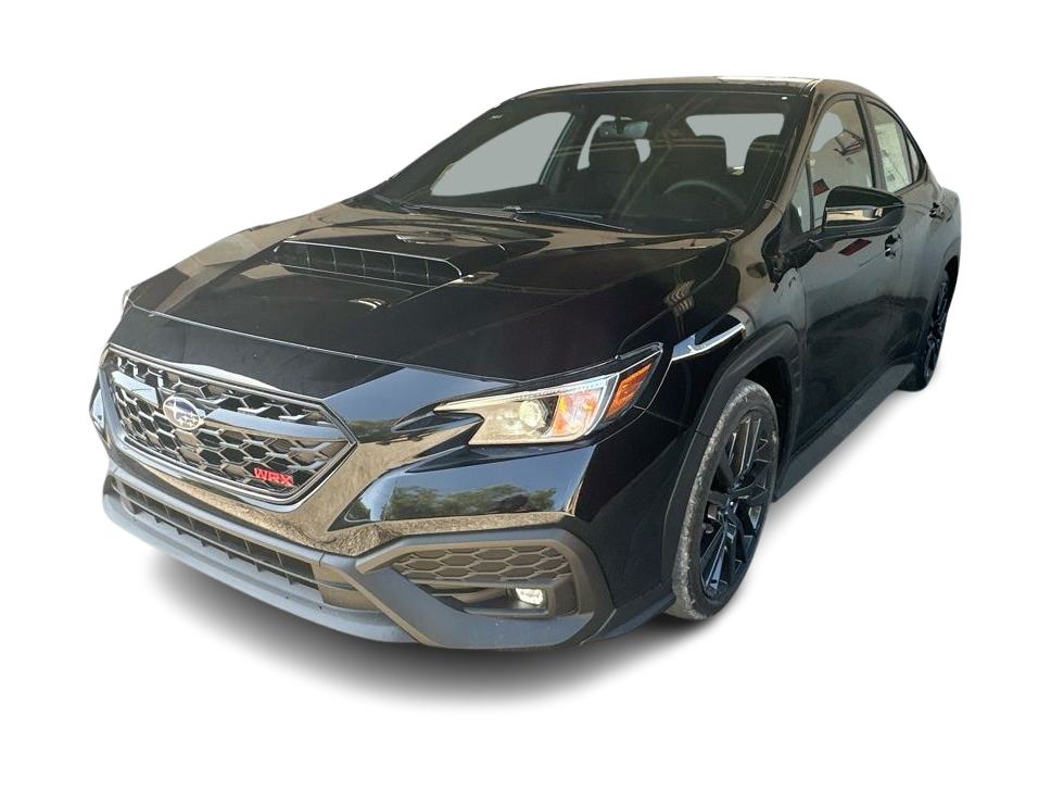 Thumbnail: 2026 Subaru WRX - 21