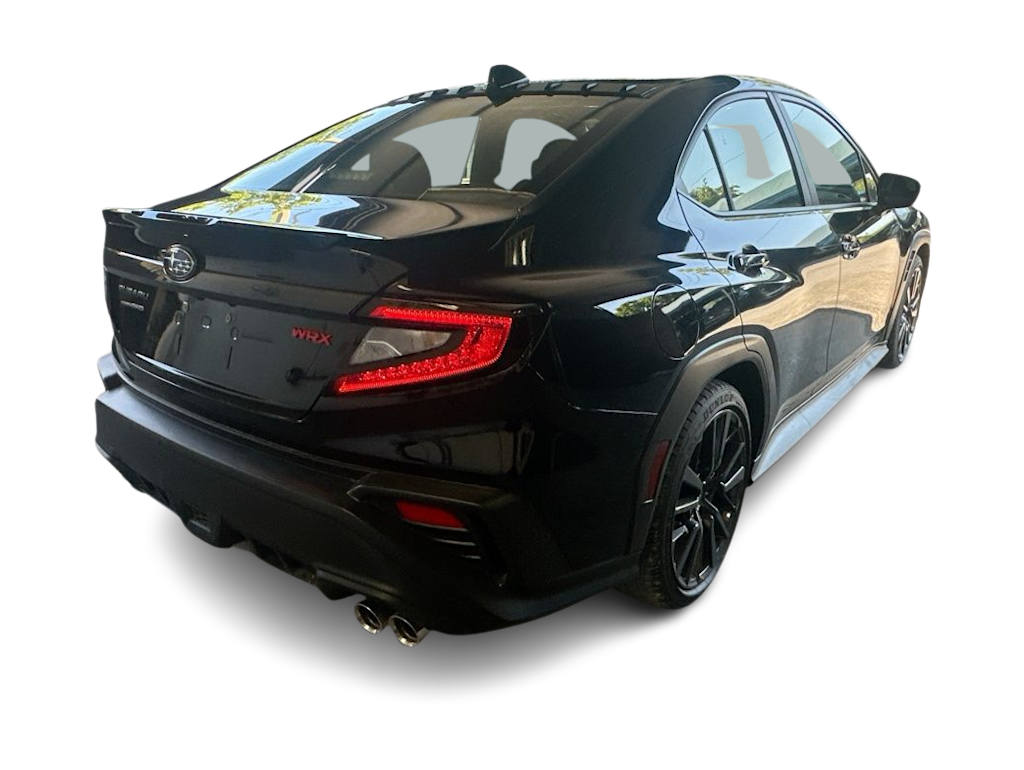 Thumbnail: 2026 Subaru WRX - 23