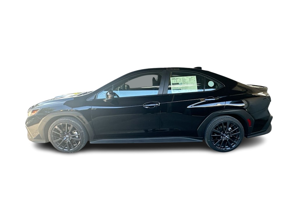 Thumbnail: 2026 Subaru WRX - 3