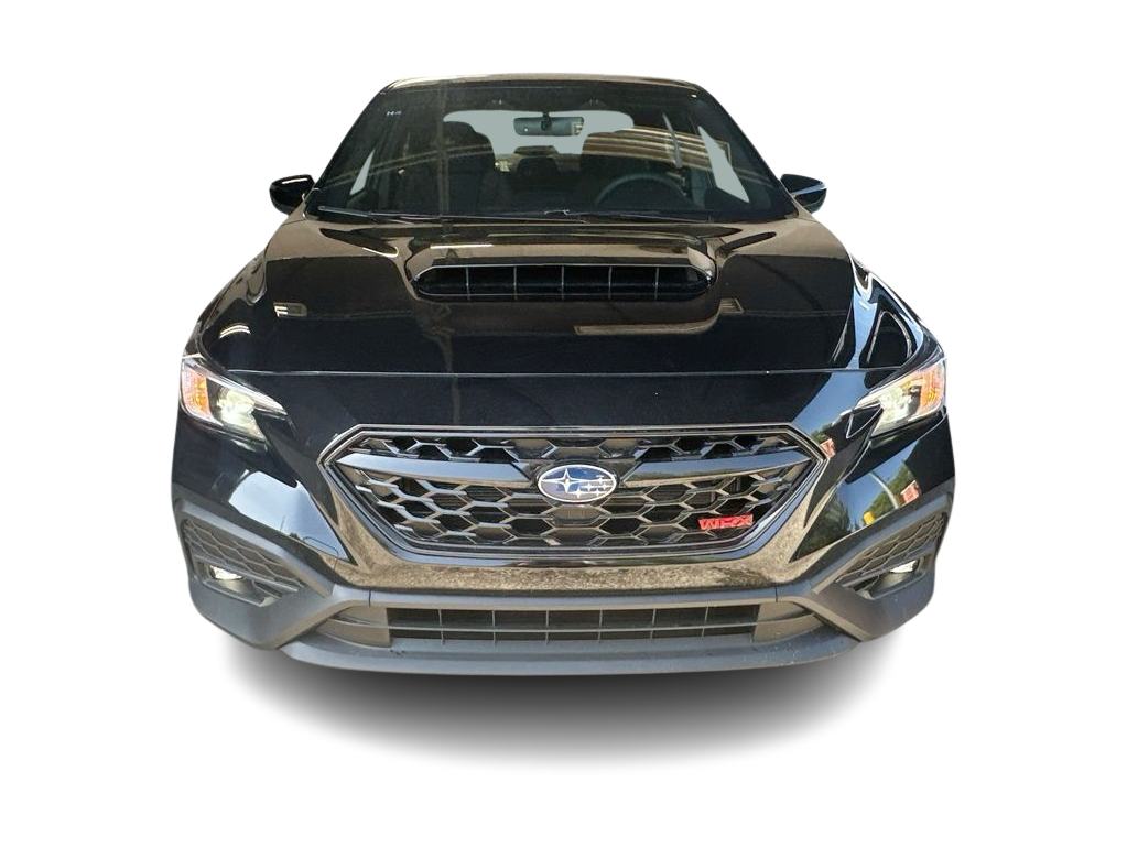 Thumbnail: 2026 Subaru WRX - 5