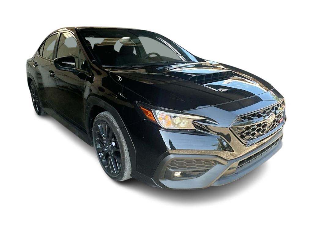 Thumbnail: 2026 Subaru WRX - 20