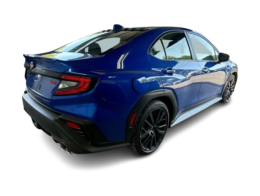 Thumbnail: 2026 Subaru WRX - 22
