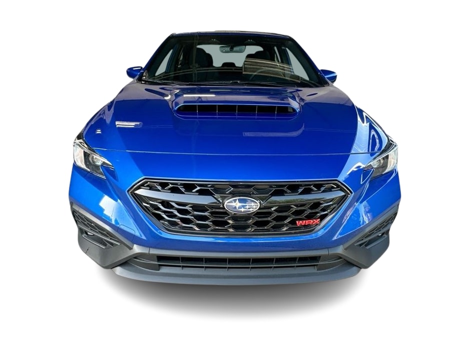Thumbnail: 2026 Subaru WRX - 5