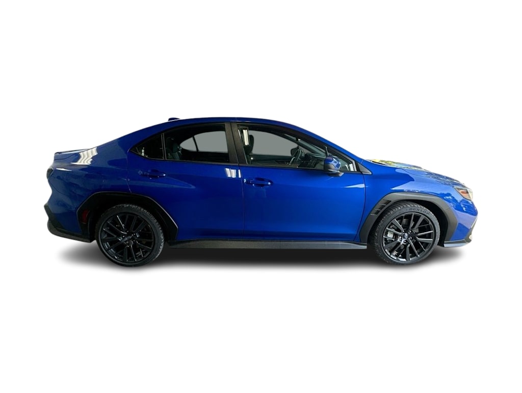 Thumbnail: 2026 Subaru WRX - 23