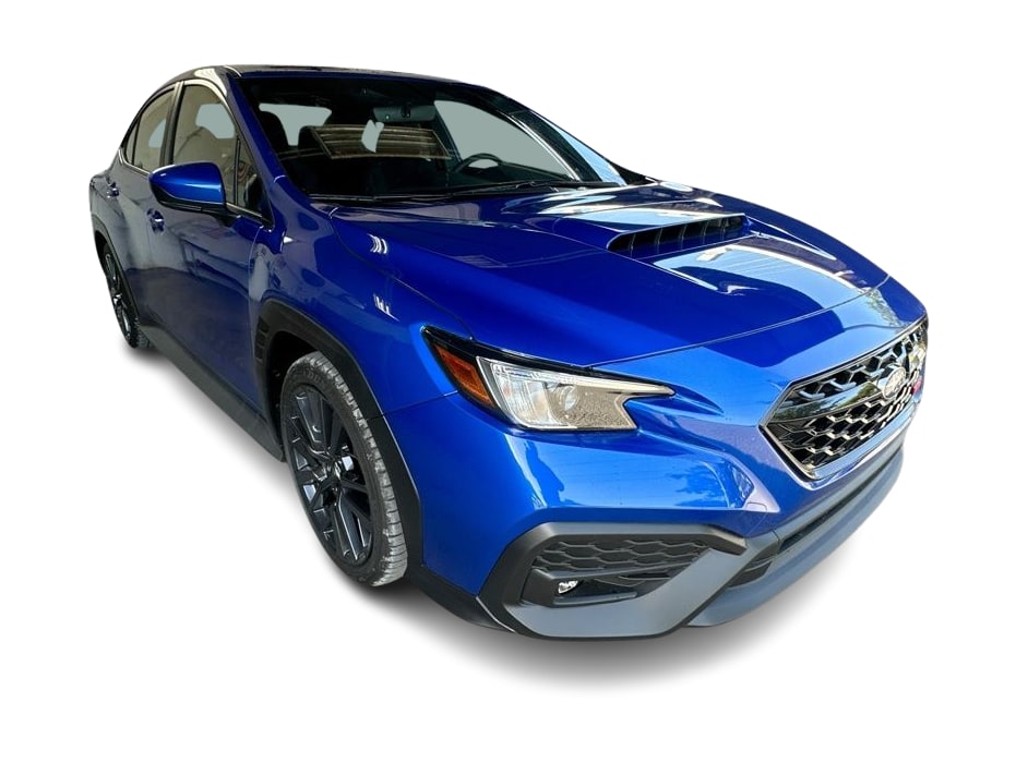 Thumbnail: 2026 Subaru WRX - 19