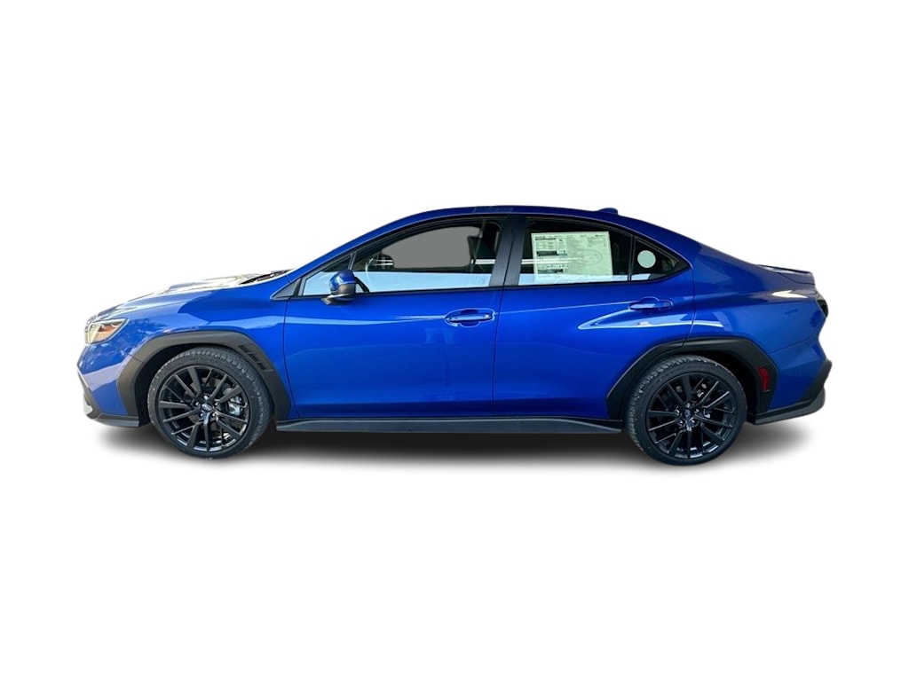 Thumbnail: 2026 Subaru WRX - 3