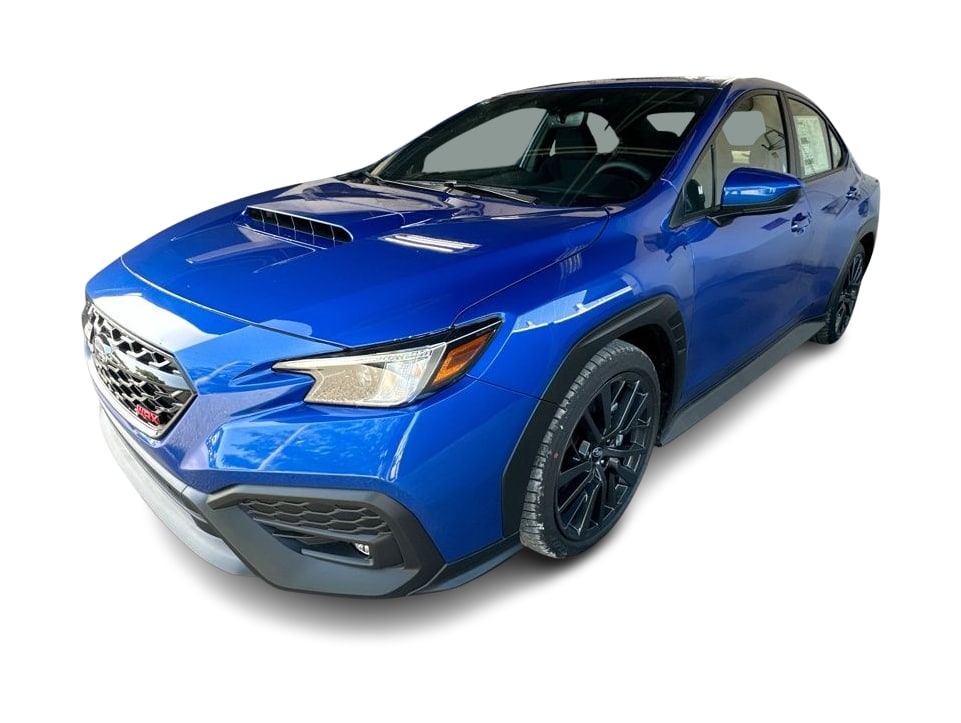 Thumbnail: 2026 Subaru WRX - 20